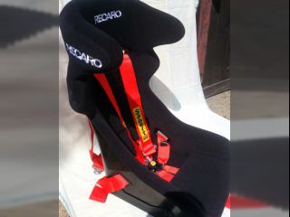 !sedaky RECARO