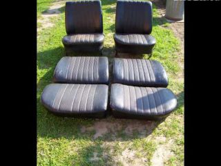 !sedacky na Skoda 100/1000mb