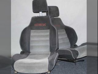 !sedadla CRX