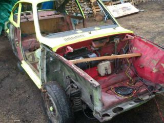 !skelet koda 110 r coup