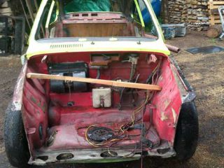 !skelet koda 110 r coup