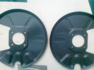 !skoda 100-130 nov tty brzd