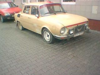 !skoda 100