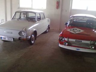 !skoda 100