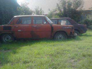 !skoda 1000 mb