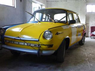 !koda 1000 mb rallye