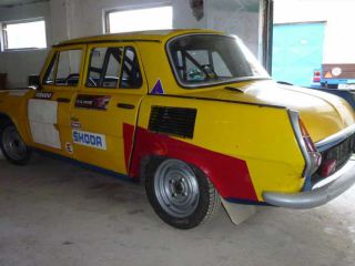 !koda 1000 mb rallye
