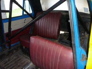 !koda 1000 mb rallye