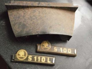 !koda 100 -110r