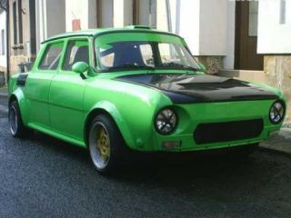 !koda 100 na hobby zvody