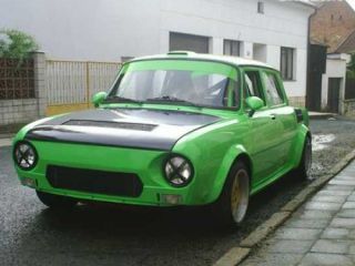 !koda 100 na hobby zvody
