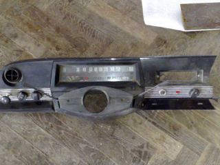 !skoda 100 pristrojovka