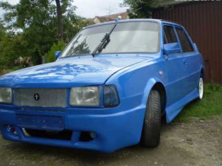 !skoda 105