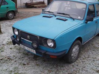 !skoda 105