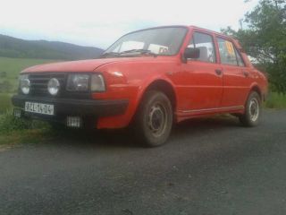 !koda 105