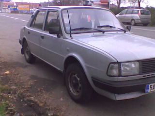 !koda 105 - neplat se ekopoplatek-pihlen 800,