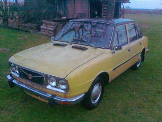 !koda 105 GL