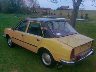 !koda 105 GL