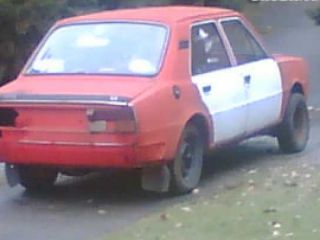 !koda 105 za odvoz