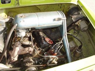 !skoda 110R