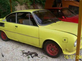 !skoda 110r