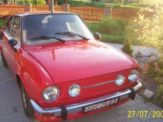 !skoda 110r
