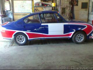 !koda 110r replika 130rs doklady 11OR