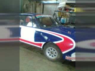 !koda 110r replika 130rs doklady 11OR