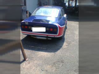 !koda 110r replika 130rs doklady 11OR