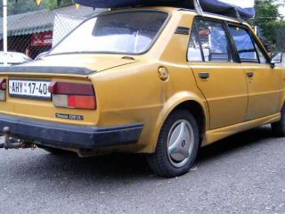 !skoda 120