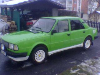 !koda 120