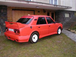 !koda 120-tuning