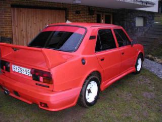 !koda 120-tuning