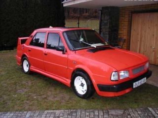 !koda 120-tuning