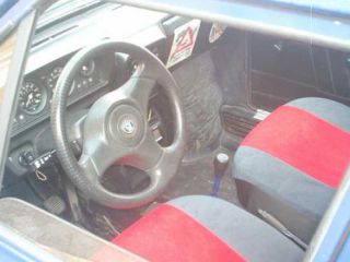 !skoda 120 LS