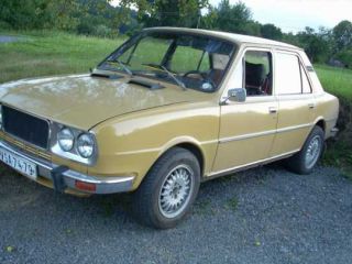 !koda 120 gls