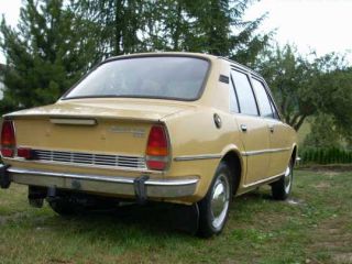!koda 120 gls