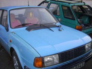 !koda 120 na ND
