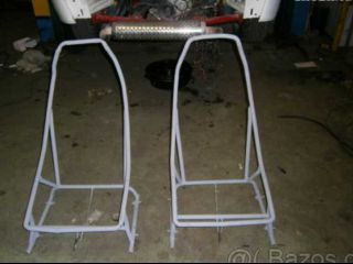 !koda 120 s ,130 rs ,lr, vaz, sedaky MTX