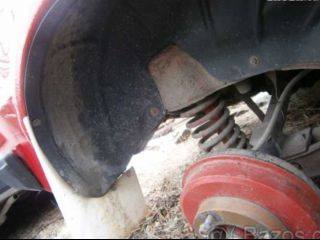 !koda 125 plasty do podbh