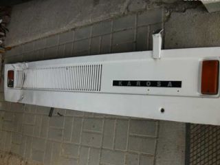 !koda 130RS 130LS 120S mka do pedn kapoty