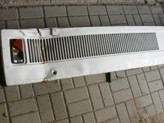 !koda 130RS 130LS 120S mka do pedn kapoty