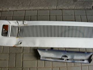 !koda 130RS 130LS 120S mka do pedn kapoty