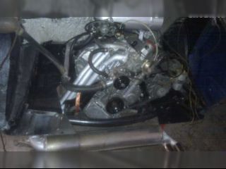 !skoda 130 RH