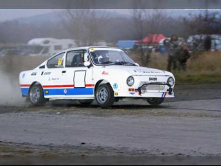 !koda 130 RS