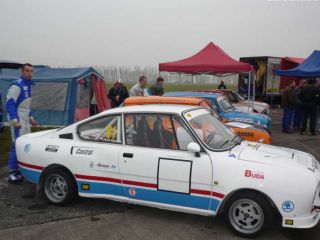 !koda 130 RS