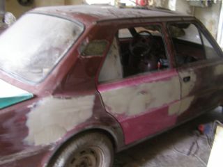 !skoda 130 bez Tp cena 11 tis