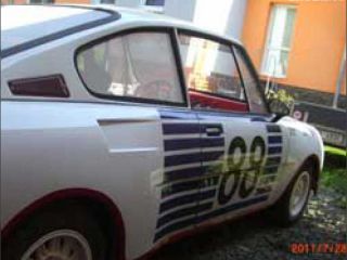 !koda 130 rallye