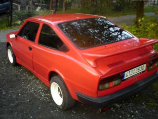 !koda 130 rapid