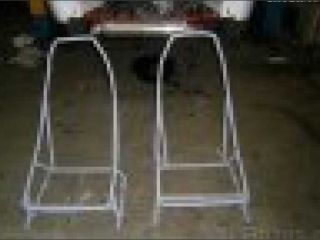 !koda 130 rs sedaky MTX plus pasy sparco